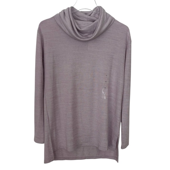 GAP Tops - GAP NWT Soft Cowl Neck Top Size XS